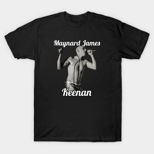 Maynard James Keenan / 1964 T-Shirt